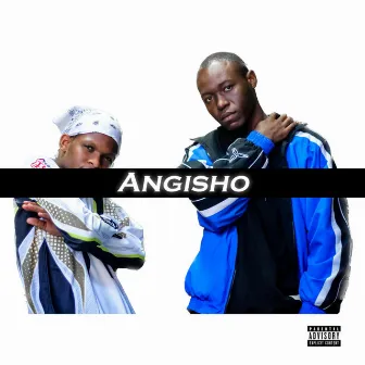 Angisho by DESKTOPICON