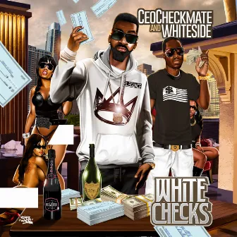 White Checks by Whiteside