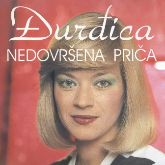 Nedovršena Priča by Đurđica Barlović