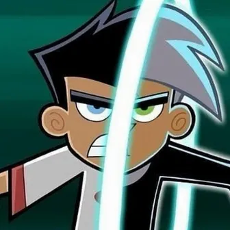 Danny Phantom! by Sunni