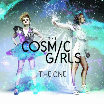 The One by The Cosmic Girls