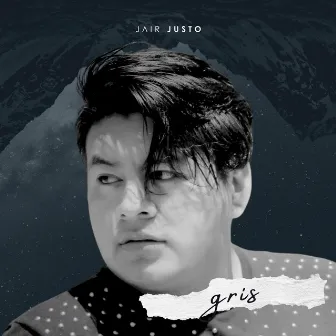 Gris (Cover) by Jair Justo