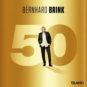 50 by Bernhard Brink