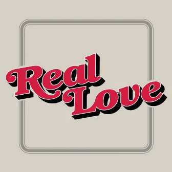 Real Love (feat. Holland Greco) by Funk LeBlanc