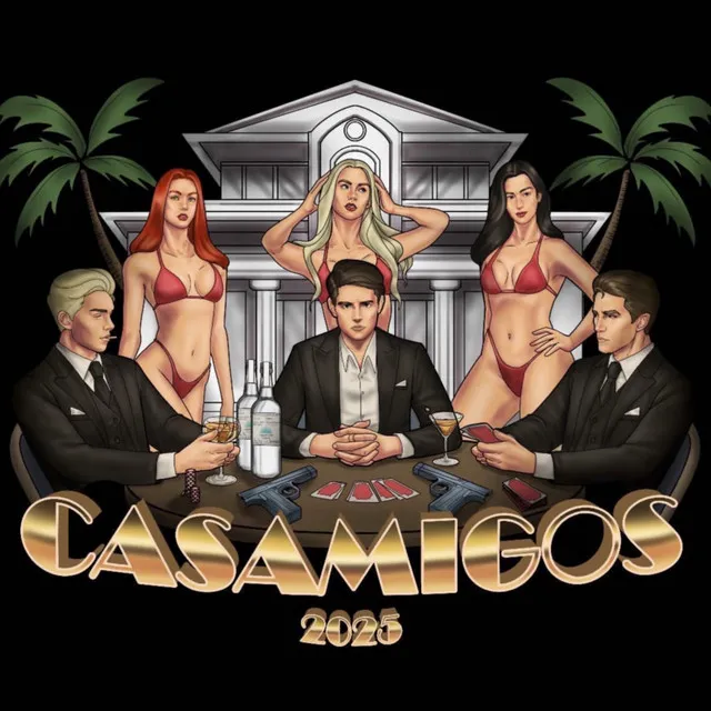 Casamigos