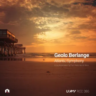 Atlantic Symphony by Geolo Berlange