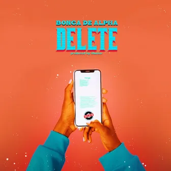 Delete by BONGA DE ALPHA