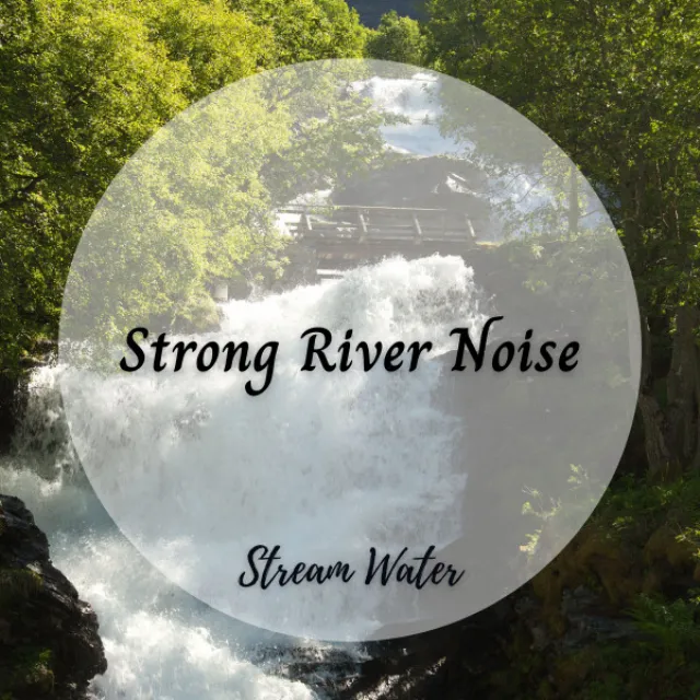 Calming Waterfall Music