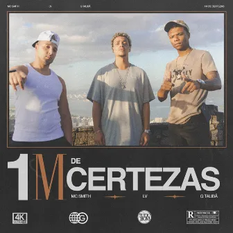 1M De Certezas by Tudubom