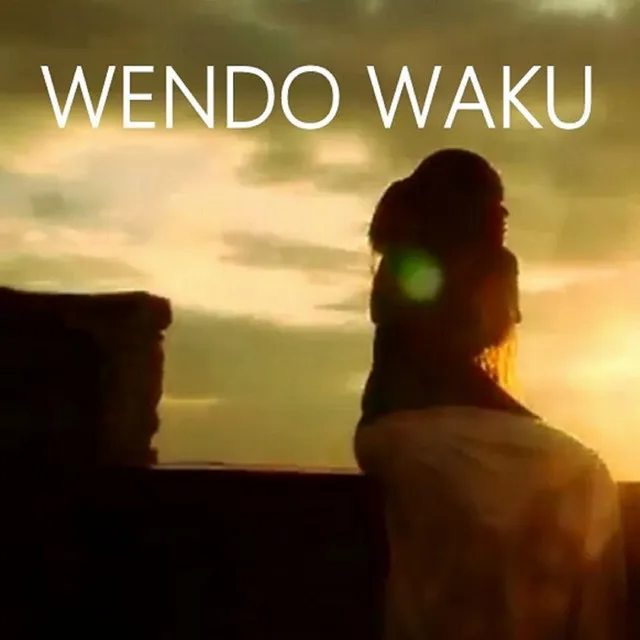 Wendo Waku