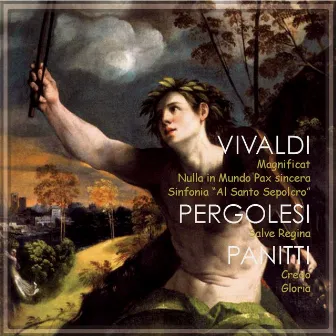 Vivaldi - Pergolesi - Panitti by L'Anello Musicale