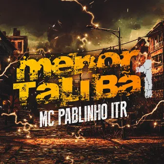 Menor Talibã 1 by Unknown Artist