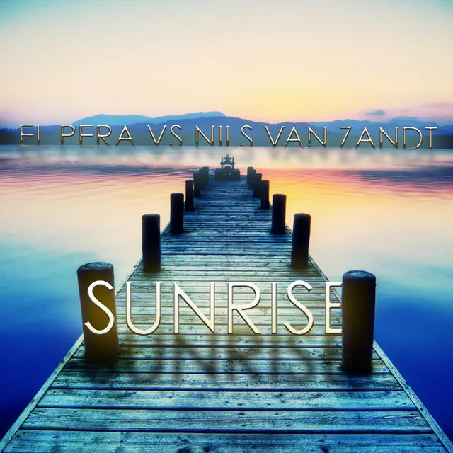 Sunrise - Extended Mix