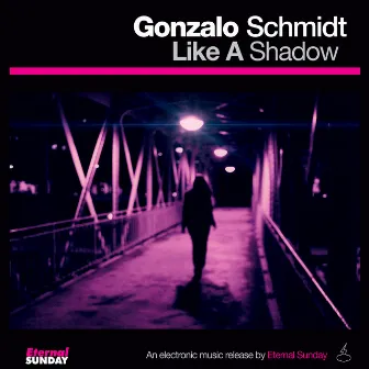 Like a Shadow by Gonzalo Schmidt