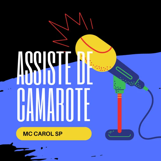 Assiste de Camarote