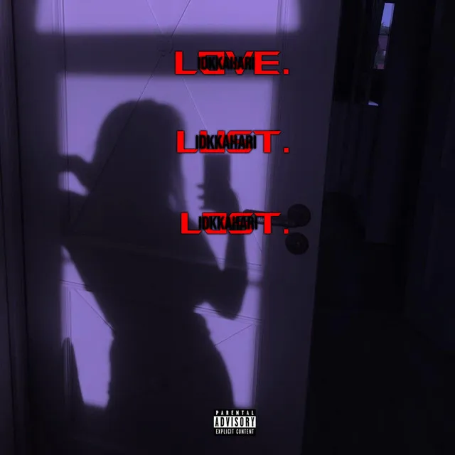 Love. Lust. Lost. The Album