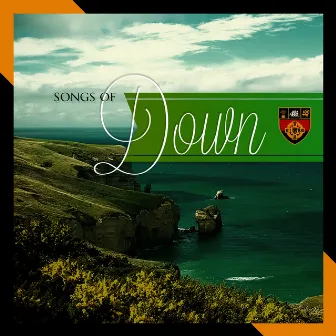 Songs of Down by Reg Keating