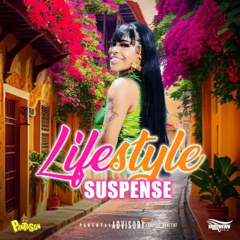 Lifestyle by Suspense