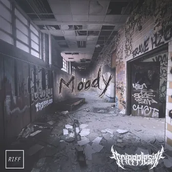 Moody by TrippplesiX