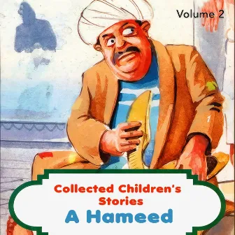 Collected Children's Stories, Vol. 2 by Unknown Artist