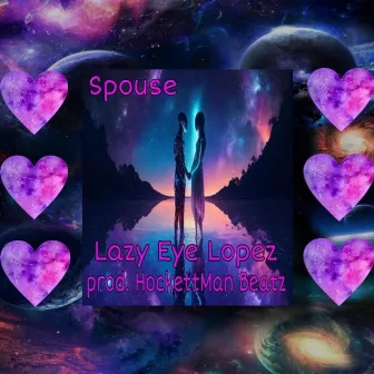 Spouse by Lazy Eye Lopez