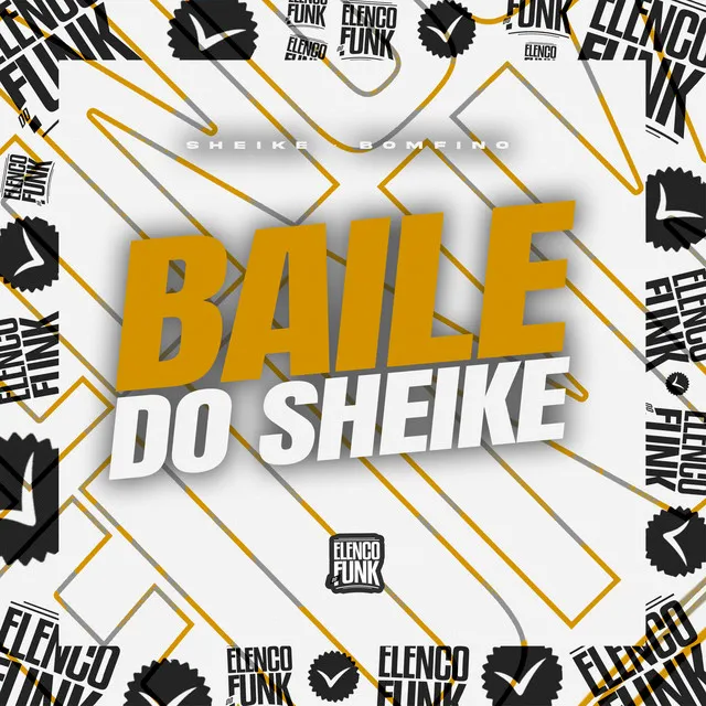 Baile do Sheike