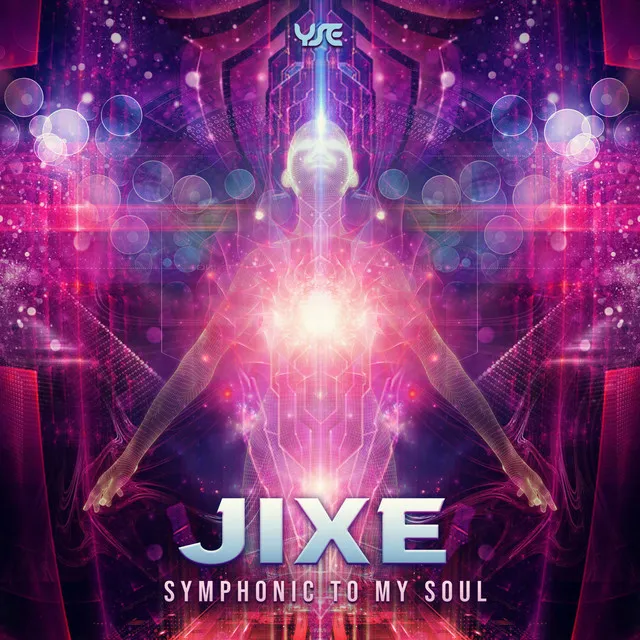 Symphonic to My Soul - Original Mix