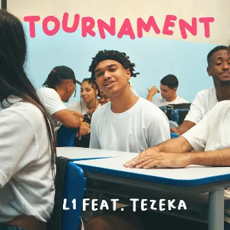 Tournament by Tezeka