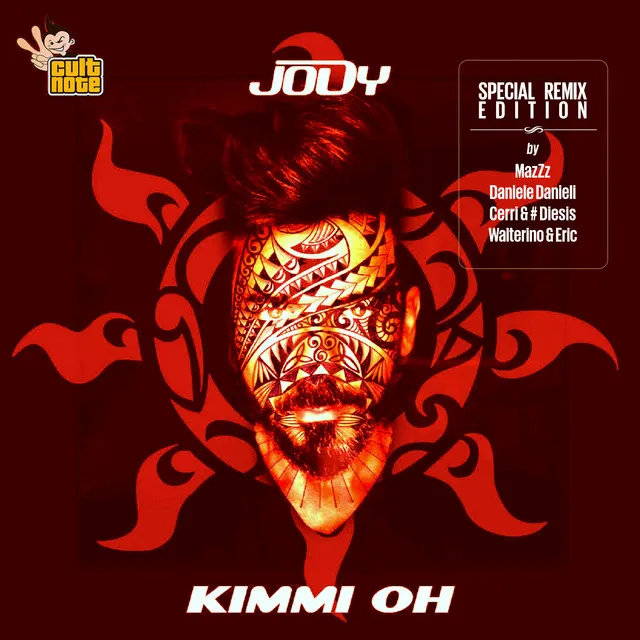 Kimmi Oh - Walterino & Eric Remix