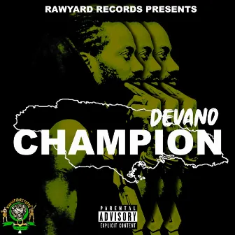 Champion by Devano