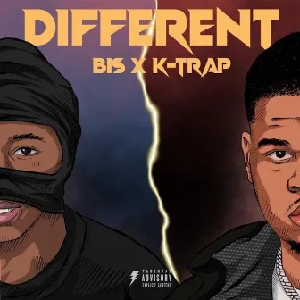 Different by Bis