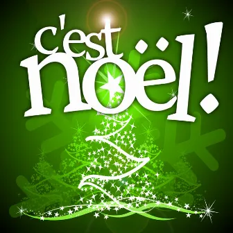 C'Est Noël ! by Unknown Artist