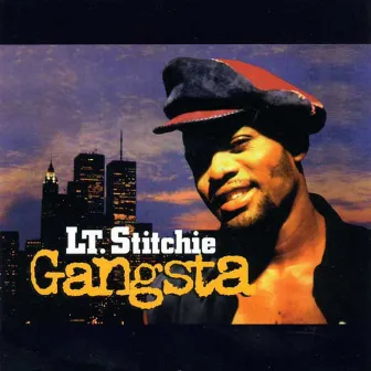 Gangsta by Lt. Stitchie