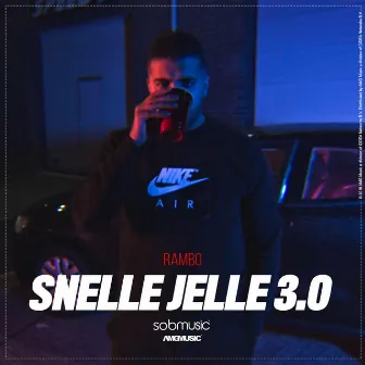 Snelle Jelle 3.0 by Rambo