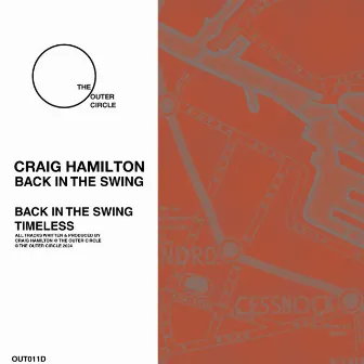 Back In The Swing by Craig Hamilton