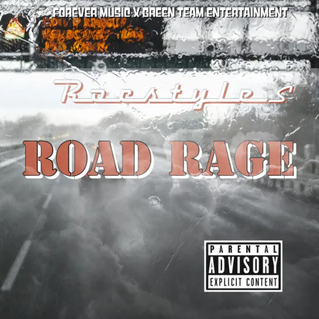 Road Rage