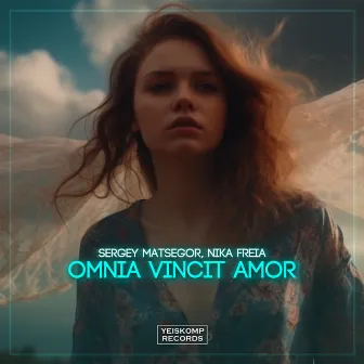 Omnia Vincit Amor by Sergey Matsegor