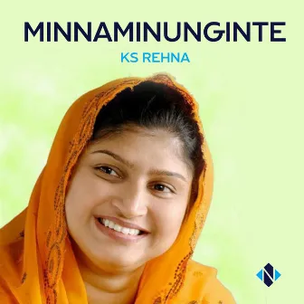 Minnaminunginte by KS Rehna