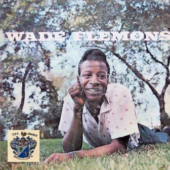 Wade Flemons by Wade Flemons