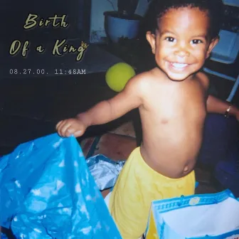 Birth of a King by MBK