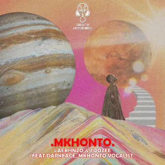 Mkhonto by LaErhnzo & TooZee