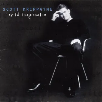 Wild Imagination by Scott Krippayne