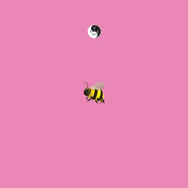 honeybee emoji