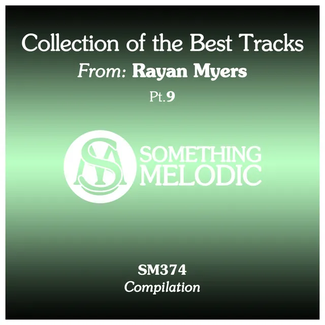 Light Shine - Rayan Myers Remix