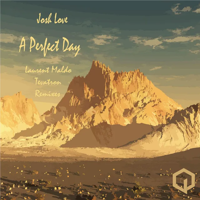 A Perfect Day - Laurent Maldo Remix