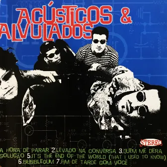 Acústicos & Valvulados by Acústicos & Valvulados