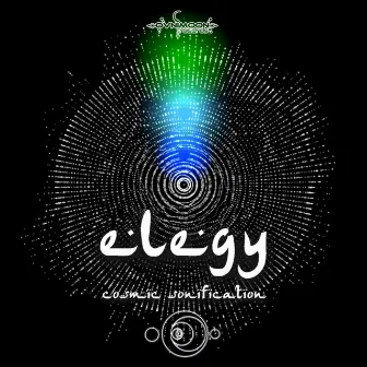 Cosmic Sonification by Elegy