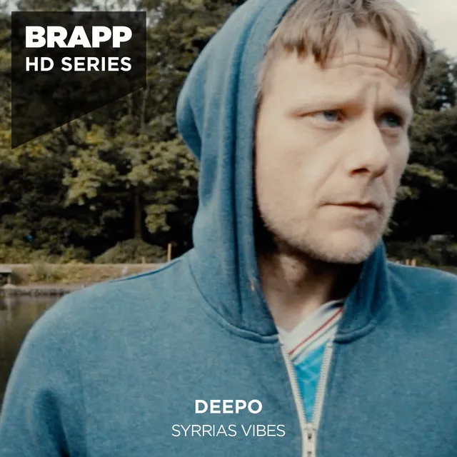 Syrrias Vibes - Brapp HD Series