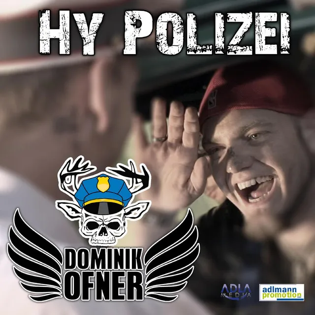 Hy Polizei