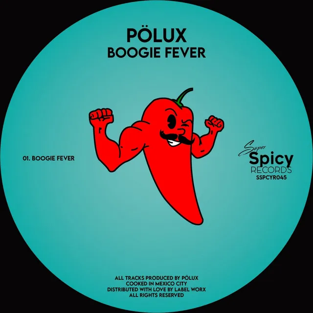 Boogie Fever